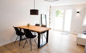 Ferienwohnung Kurpark Brilon am Rothaarsteig